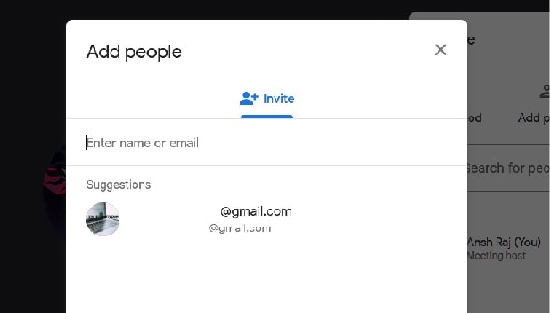 Image titled send google meet invitation to multiple emails Step 3